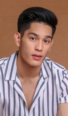 Габ Лагмэн / Gab Lagman