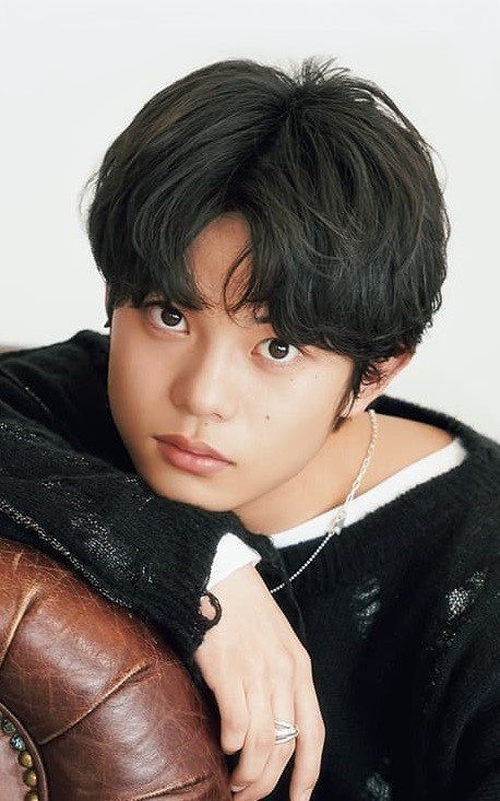 Курокава Соя / Kurokawa Soya