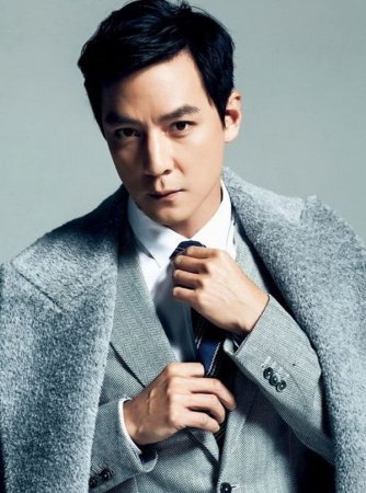 Дэниел Ву / Daniel Wu