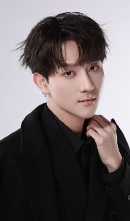 Ли Я Юнь / Li Ya Yun