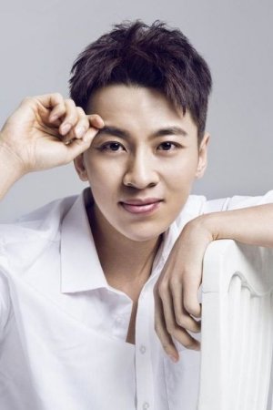 Вэй Цзянь Лун / Wei Jian Long