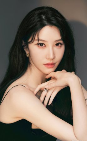 Чэн Мо / Helen Cheng / Cheng Mo