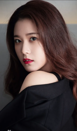 Хань Цин / Han Qing  1998