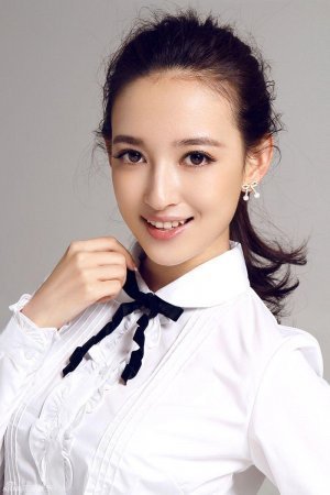 Кан Нин / Connie Kang / Kang Ning