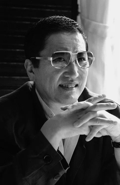 Накамура Кинносукэ / Nakamura Kinnosuke