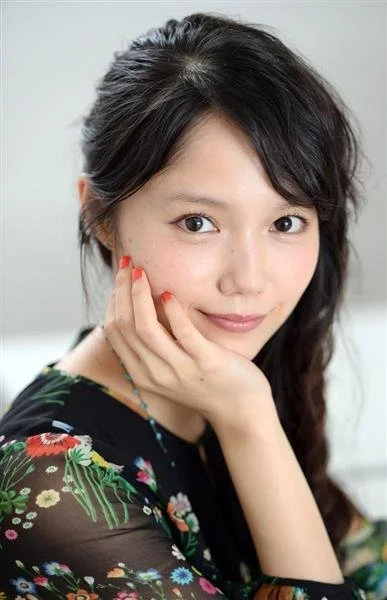 Миядзаки Аой / Miyazaki Aoi
