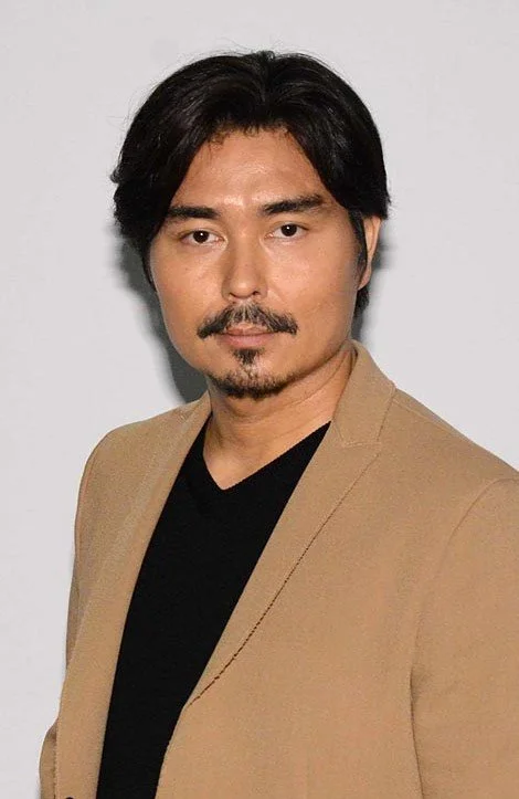 Одзава Юкиёси / Ozawa Yukiyoshi