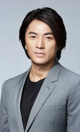 Экин Чен / Ekin Cheng / Cheng Yee Kin