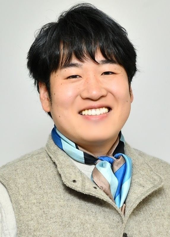 Морита Канро / Morita Kanro