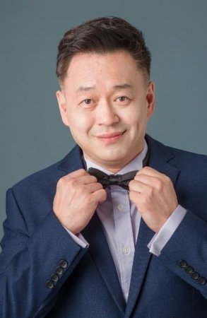 Лу Сэнь Бао / Lu Sen Bao