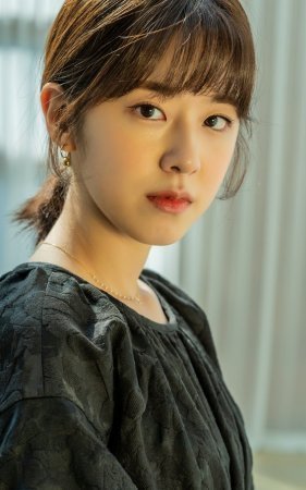 Пак Хе Су / Park Hye Soo