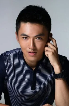 У Ли Пэн / Wu Li Peng