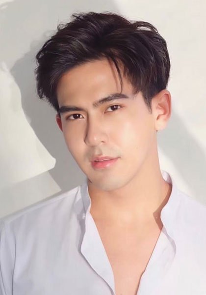 Той Понсакон Меттариканон / Toey Pongsakorn Mettarikanon