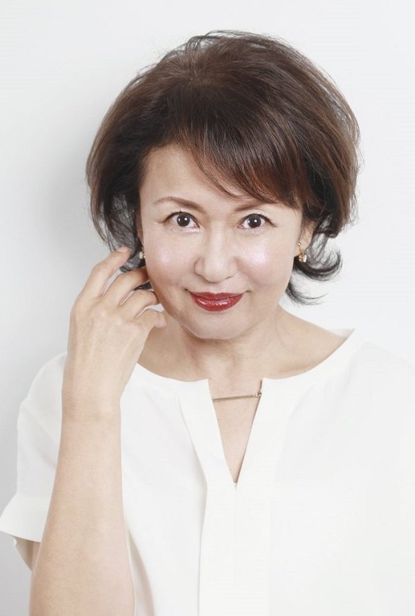 Карасума Сэцуко / Karasuma Setsuko