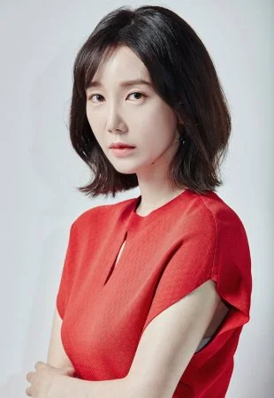 О Ён А / Oh Yeon Ah