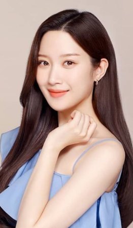 Мун Га Ён / Moon Ga Young