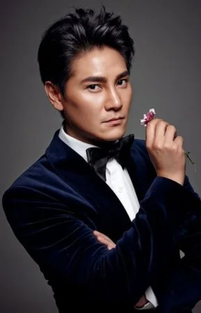 Аллен Тин / Allen Ting / Ting Chi Chun