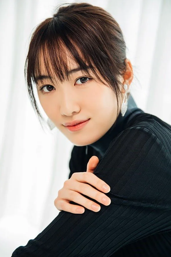 Кудо Харука / Kudo Haruka