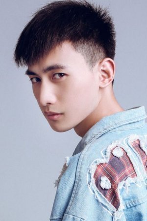 Цао Гао Бо / Cao Gao Bo