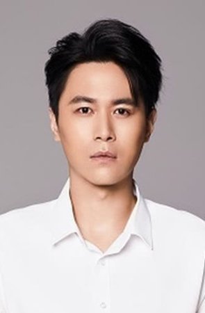 Сунь Ци Хен / Sun Qi Heng