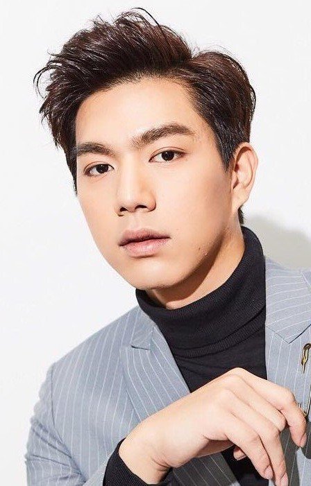 Брайт Норрапхат Вилайпхан / Bright Norraphat Vilaiphan