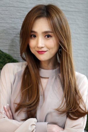 Ли Хи Джин / Lee Hee Jin