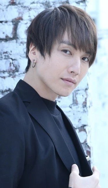 Хосогай Кэй / Hosogai Kei