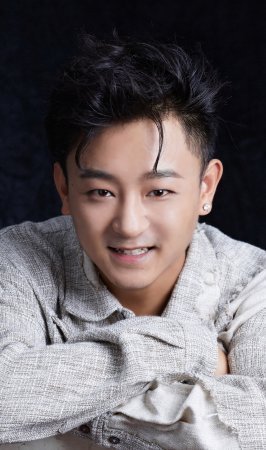 Не Синь Юань / Nie Xin Yuan