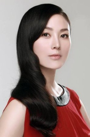 Ван Сы И / Brenda Wang / Wang Si Yi