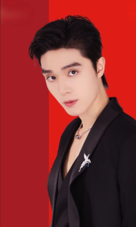 Лян Сы Вэй / Liang Si Wei