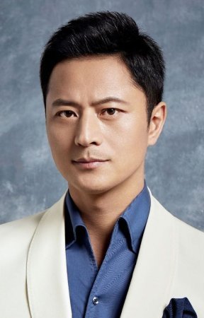 Линь Цзян Го / Jungle Lin / Lin Jiang Guo