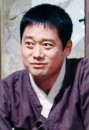 Пак Джин Сон / Park Jin Sung
