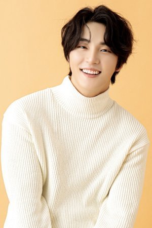 Юн Ши Юн / Yoon Shi Yoon
