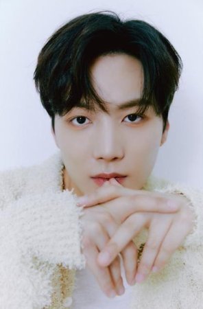 Ким Джон Хён / Kim Jong Hyun  1995