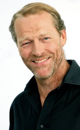 Иэн Глен / Iain Glen