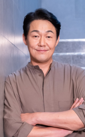 Пак Сон Ун / Park Sung Woong