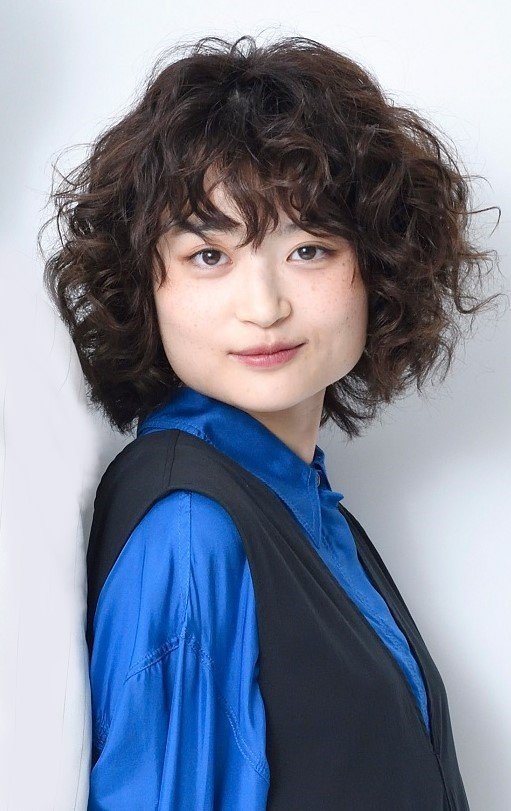 Окуяма Аой / Okuyama Aoi