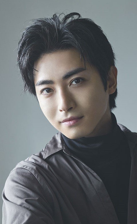 Кимура Тацунари / Kimura Tatsunari