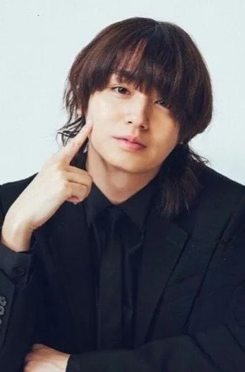 Иноо Кэй / Inoo Kei
