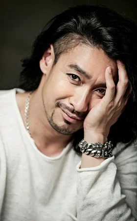 Шин Сон У / Shin Sung Woo