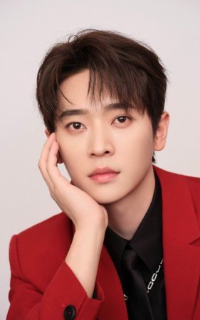 Чэн Лэй / Ryan Cheng / Cheng Lei