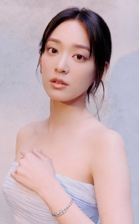 Чиан Чи / Chiang Chi