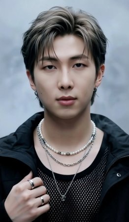 Ким Нам Джун / Kim Nam Joon