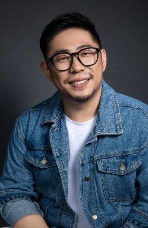 Ян Да Чуань / Yang Da Chuan