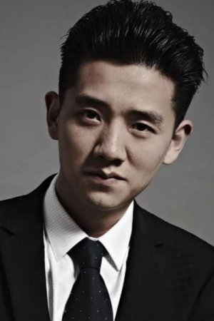 Ли Цан Мао / Li Cang Mao