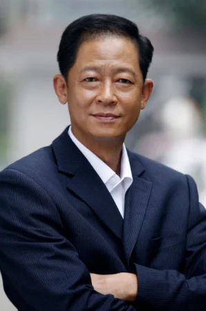 Ван Чжи Вэнь / Wang Zhi Wen