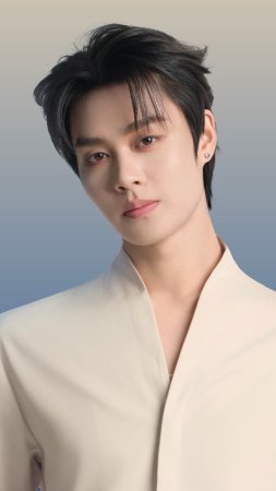 Кэ Чунь / Ke Chun