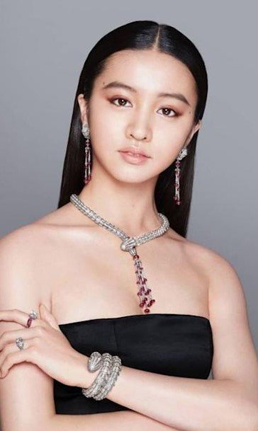Коки / Koki / Kimura Mitsuki
