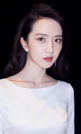 Сюй Лин Юэ / Amelie Xu / Xu Ling Yue