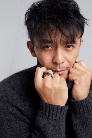 Ли Ан / Leon Li / Li Ang